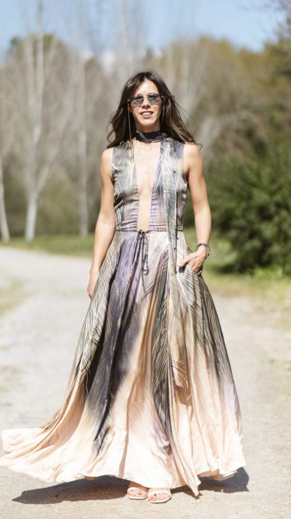 Vestido Masavi