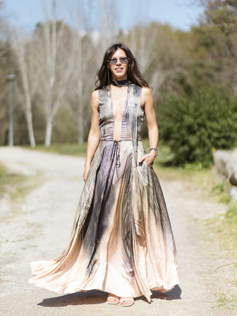 Vestido Masavi