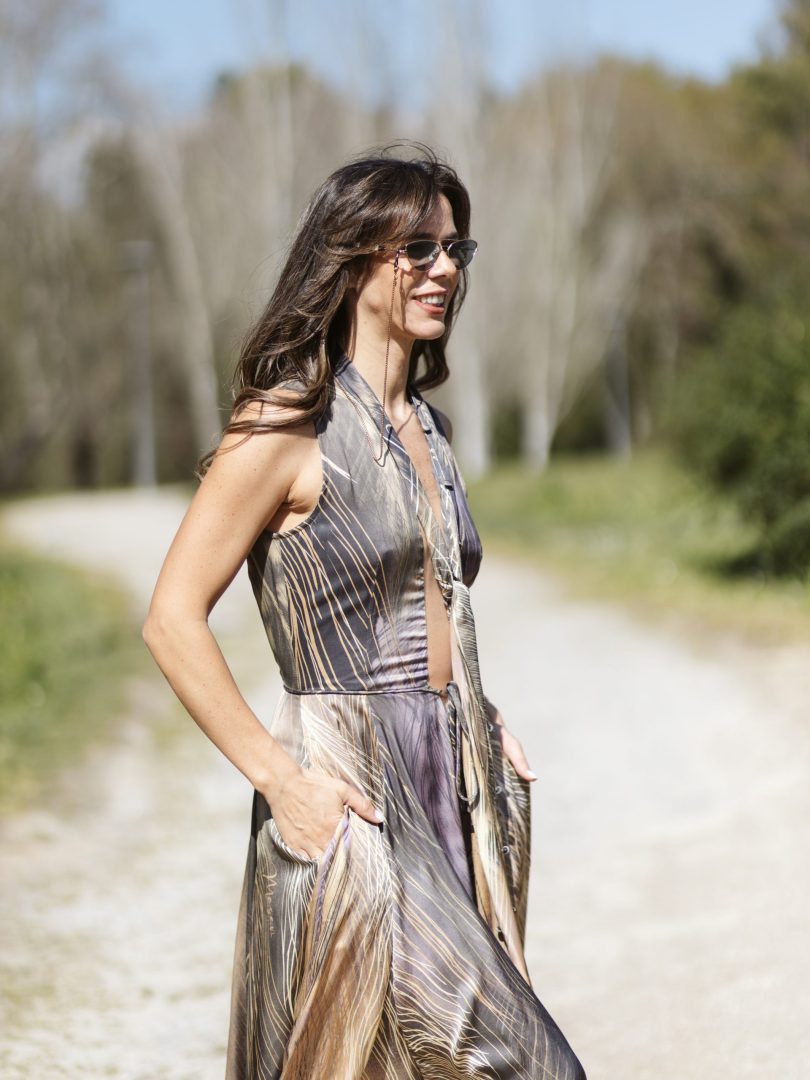 Vestido Masavi - Image 3