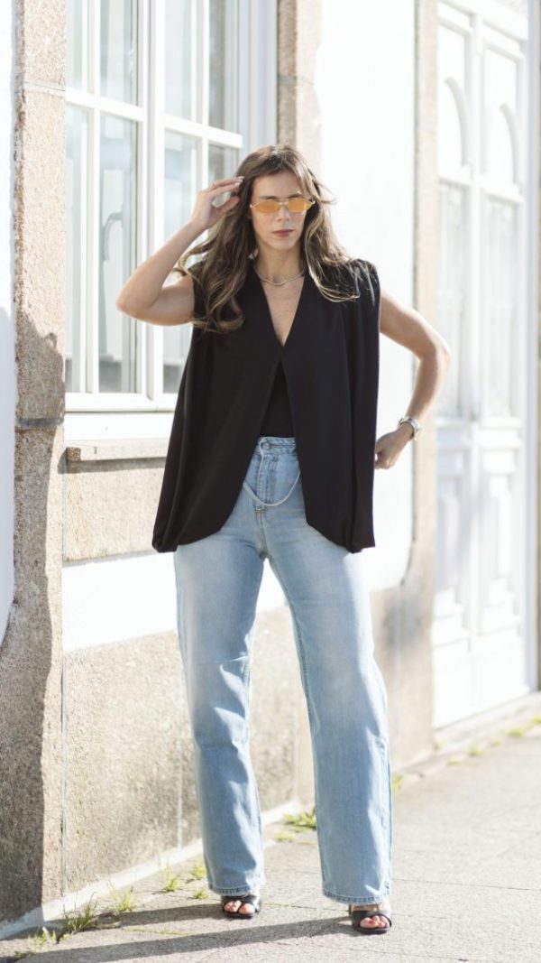 Calça Jijil