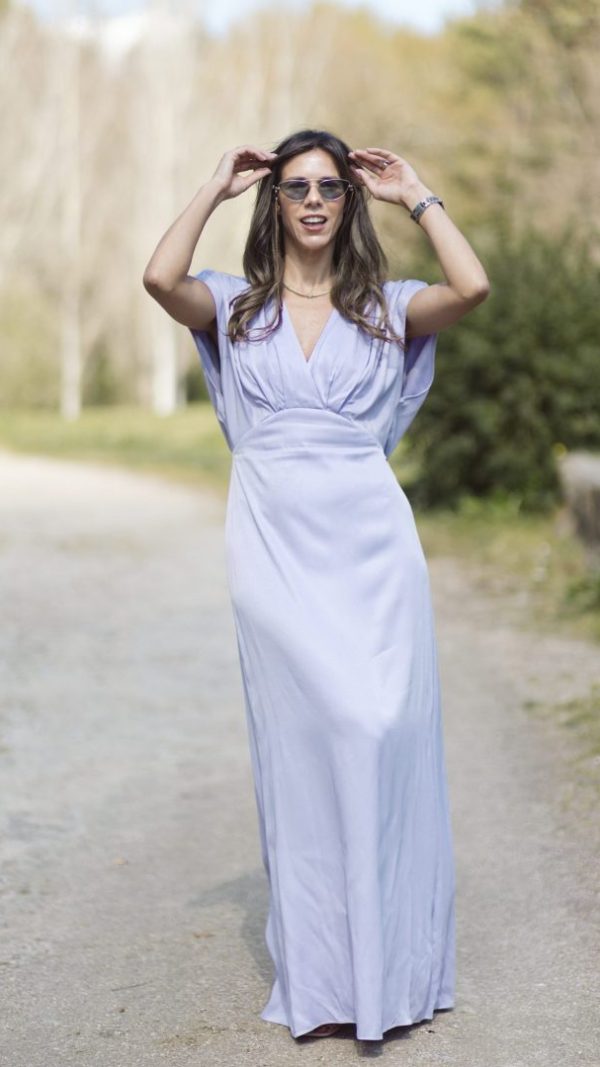 Vestido Josh V