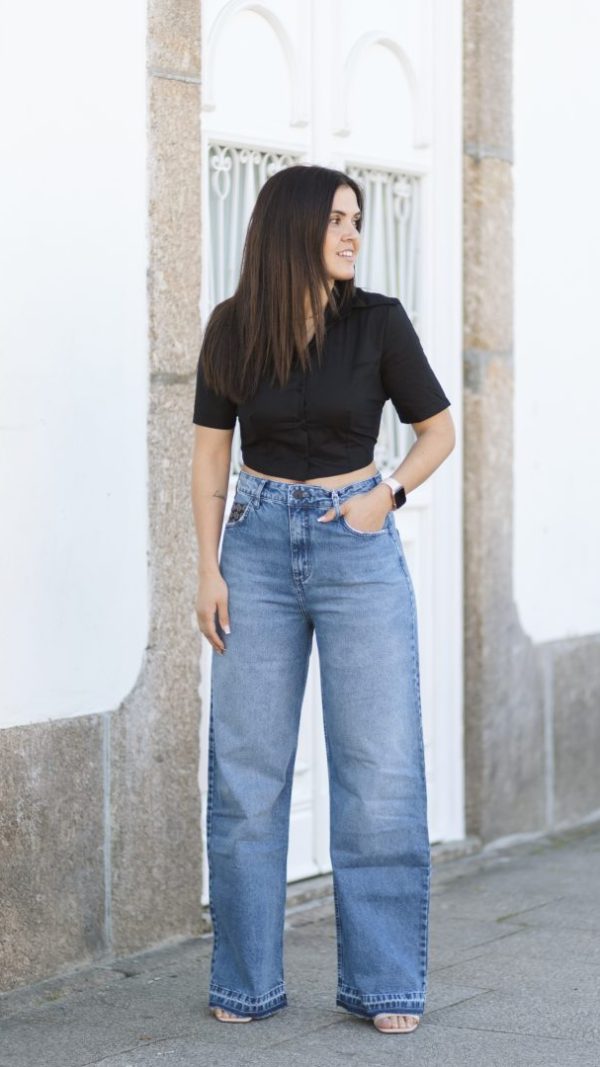 Jeans Colcci