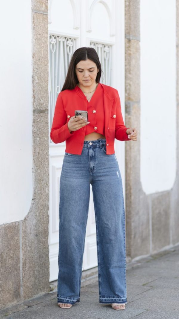 Jeans Colcci