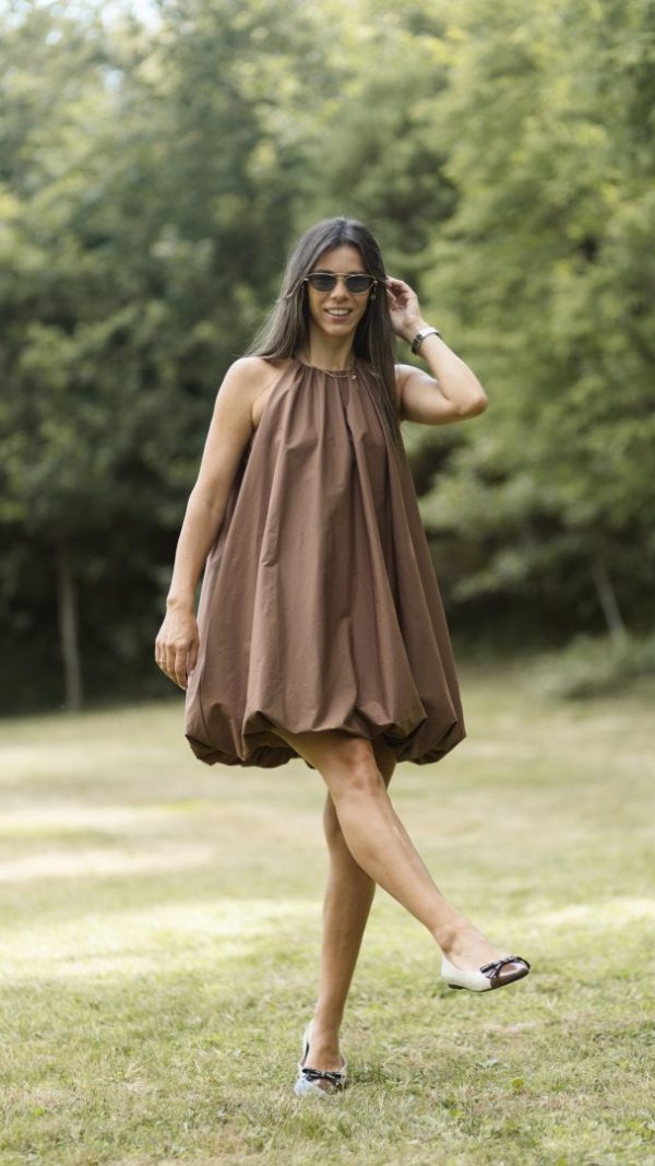 Vestido Rinascimento