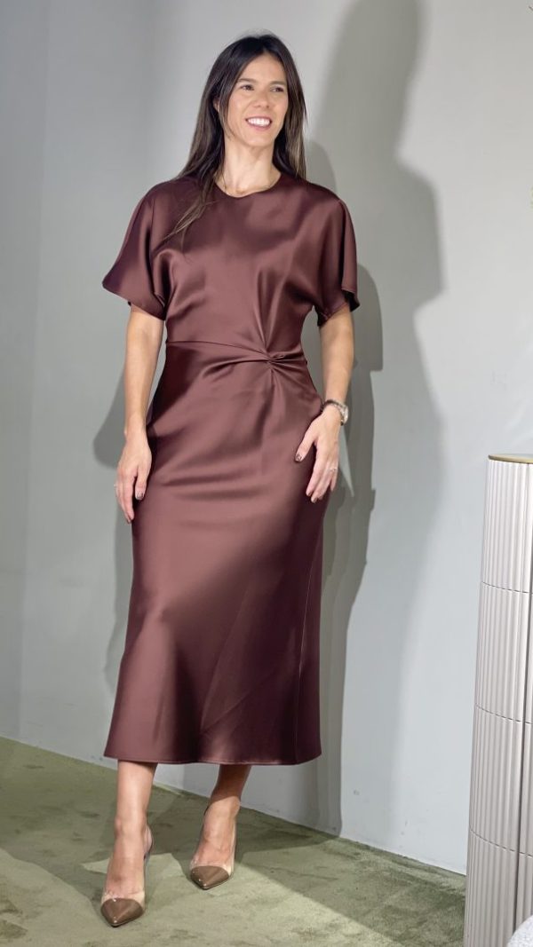 Vestido Rinascimento