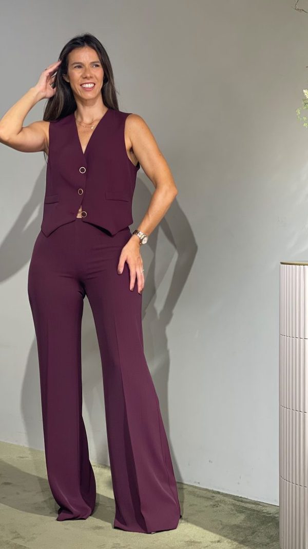 Calça Rinascimento