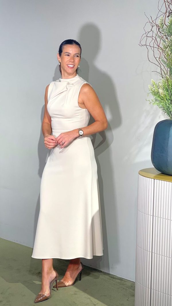 Vestido Rinascimento