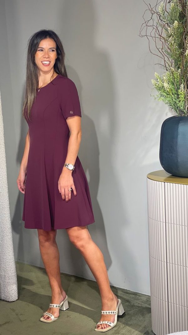 Vestido Rinascimento
