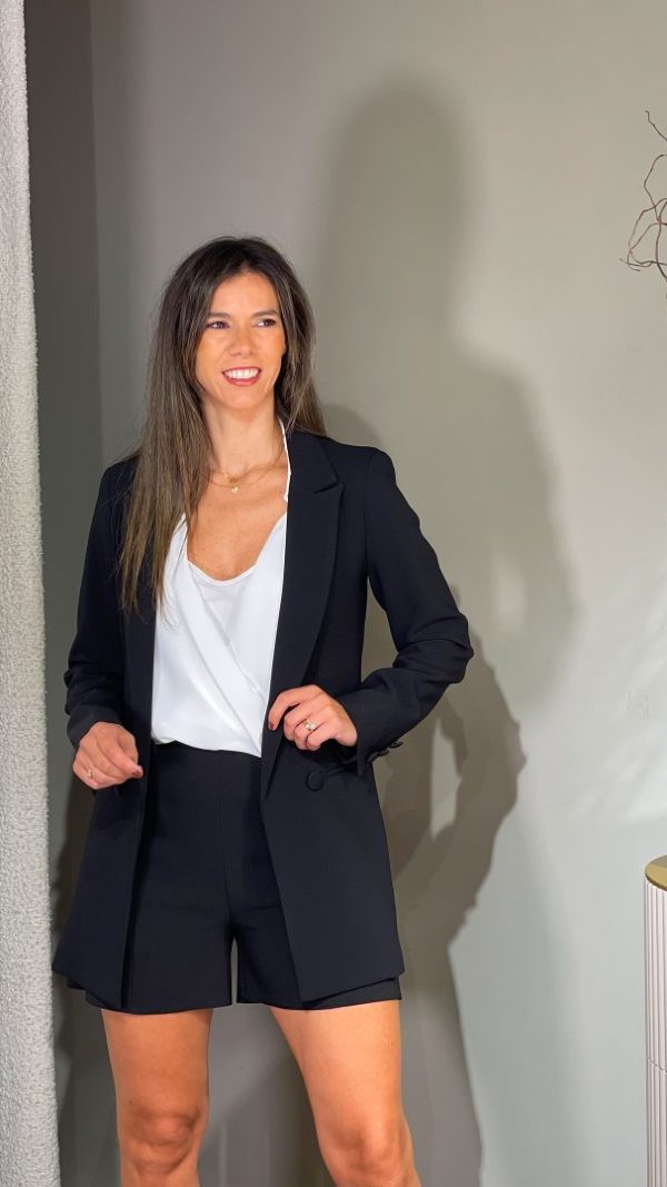 Blazer Rinascimento