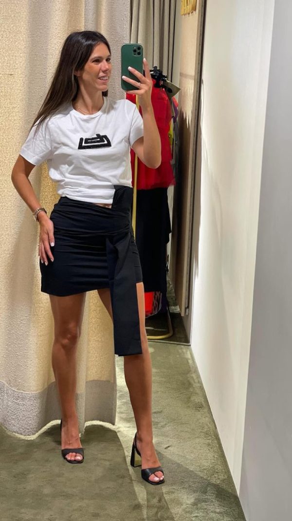 Saia Colcci