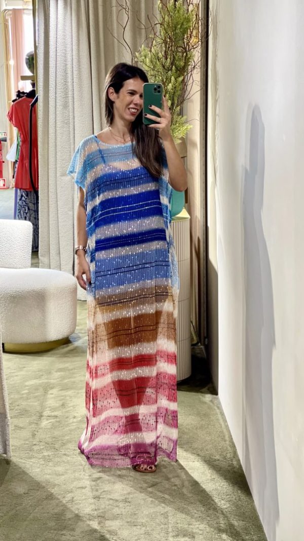 Kaftan Sahoco