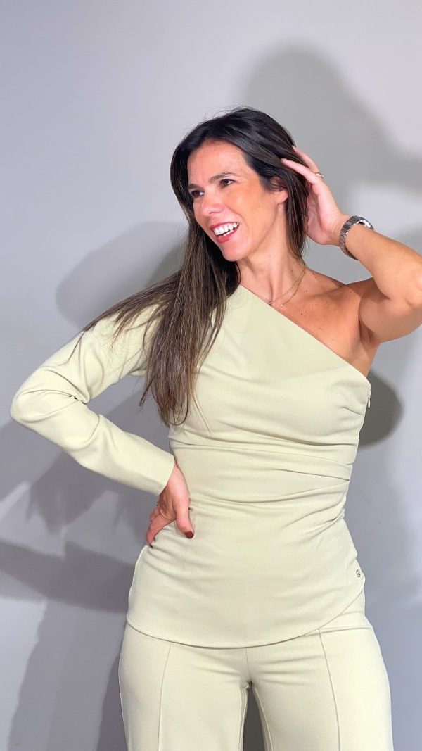 Blusa Josh V
