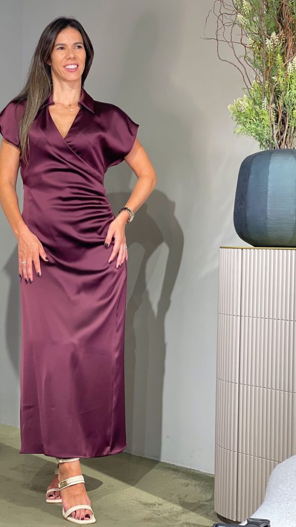 Vestido Rinascimento