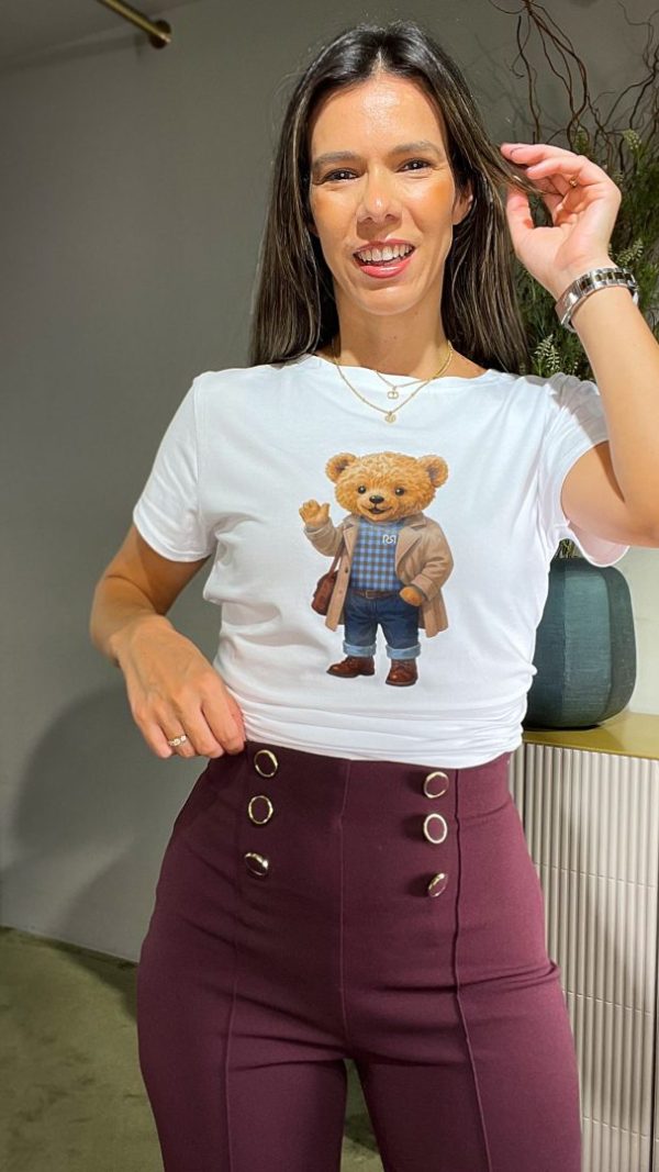 T-shirt Rinascimento