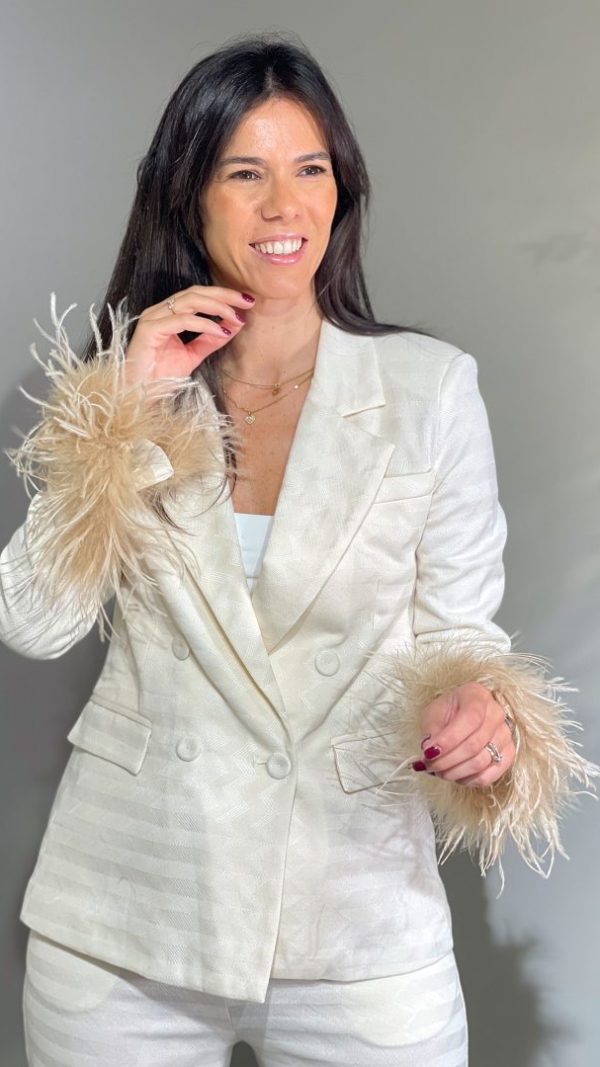 Blazer PHO Firenze