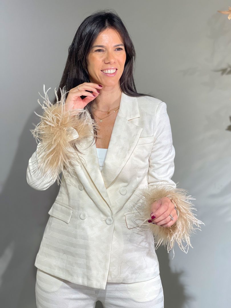 Blazer PHO Firenze