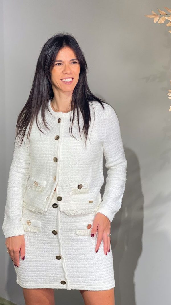 Cardigan PHO Firenze