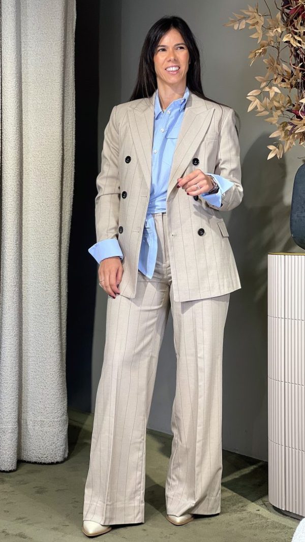 Blazer Josh V