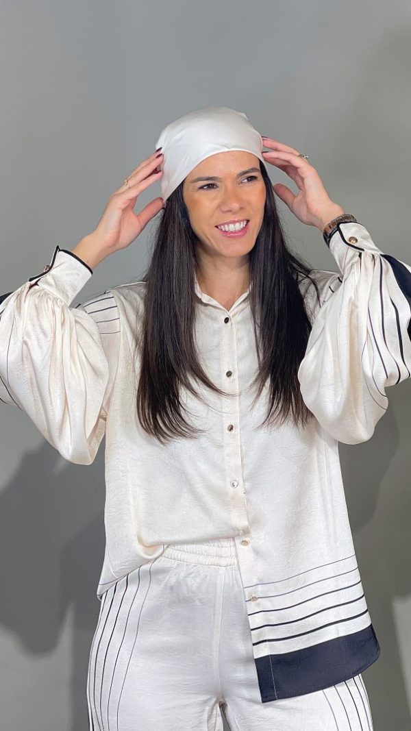 Lenço Sahoco