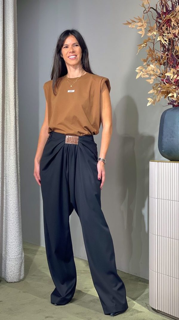 Calça Jijil