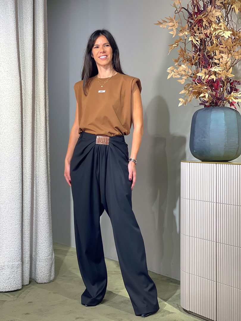 Calça Jijil