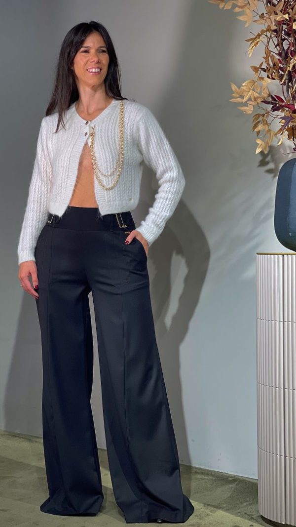 Calça Scripta