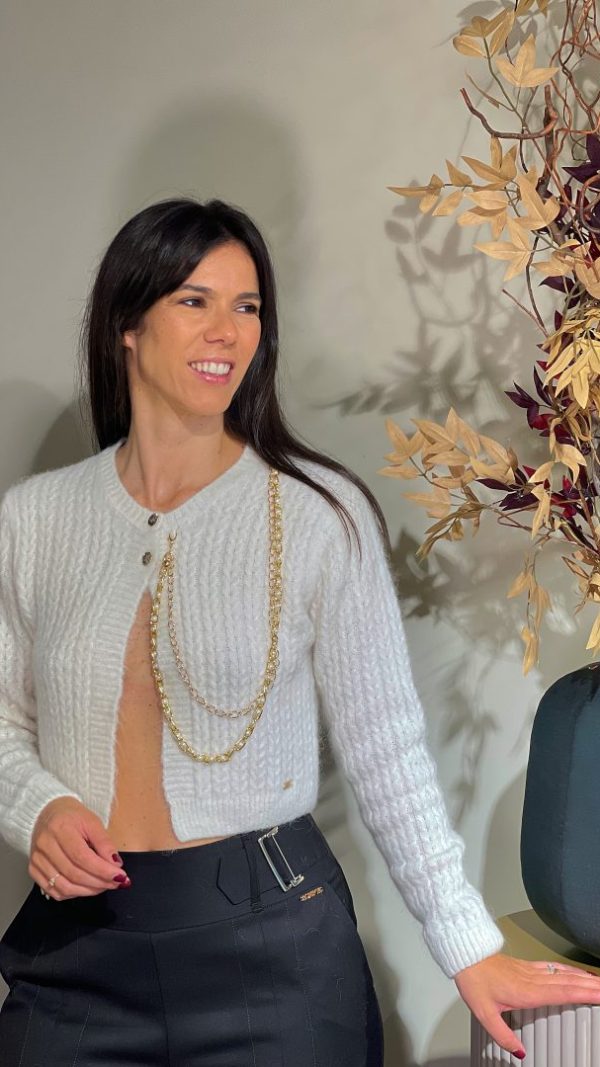 Cardigan PHO Firenze
