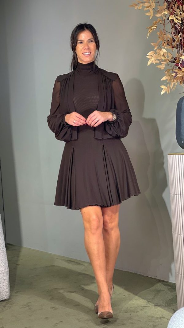 Vestido Masavi