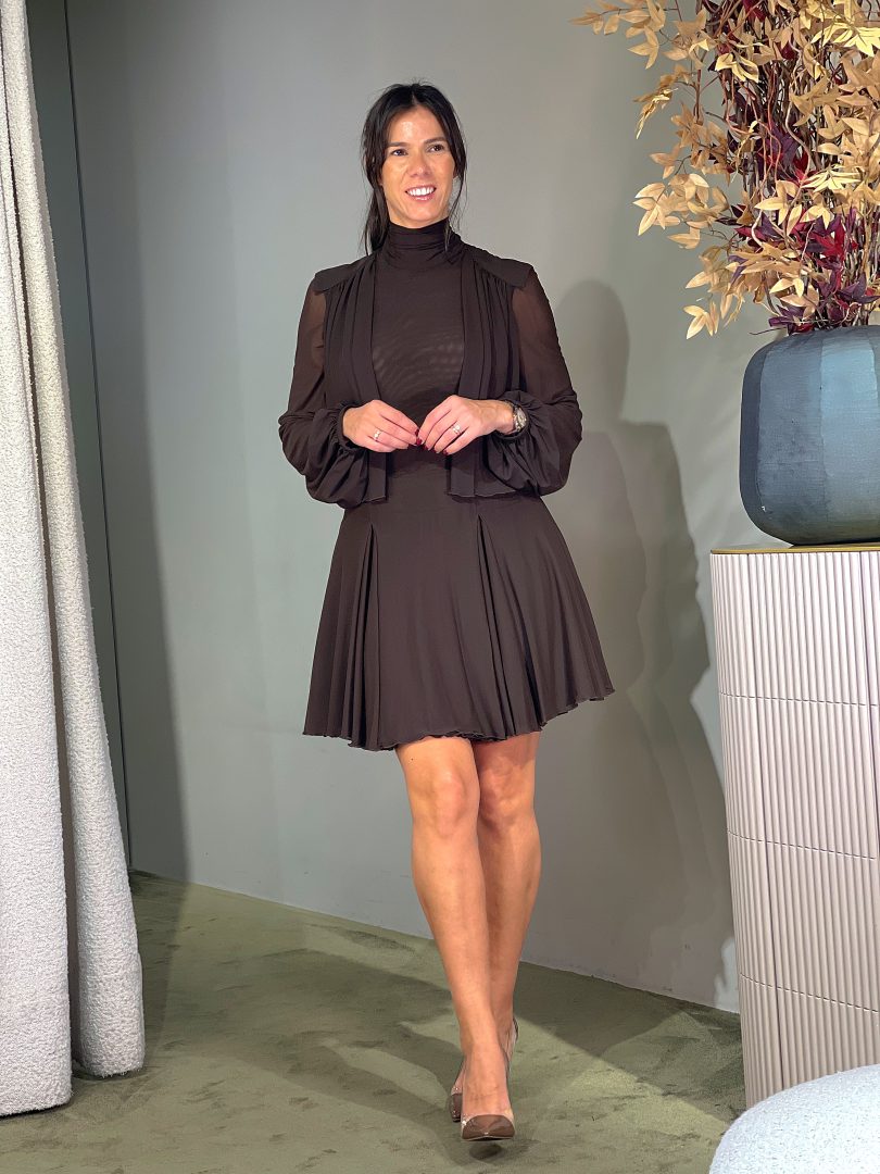 Vestido Masavi