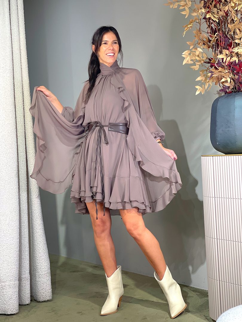Vestido Masavi