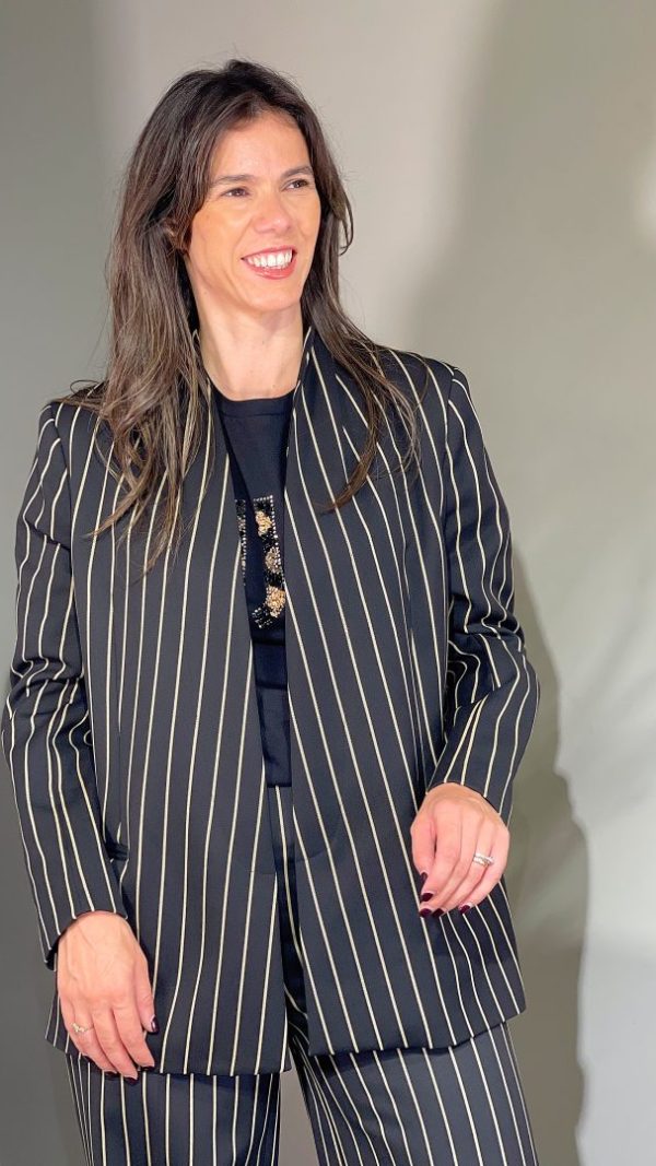 Blazer Jijil