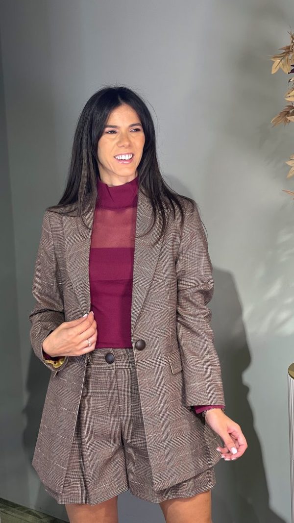 Blazer Scripta