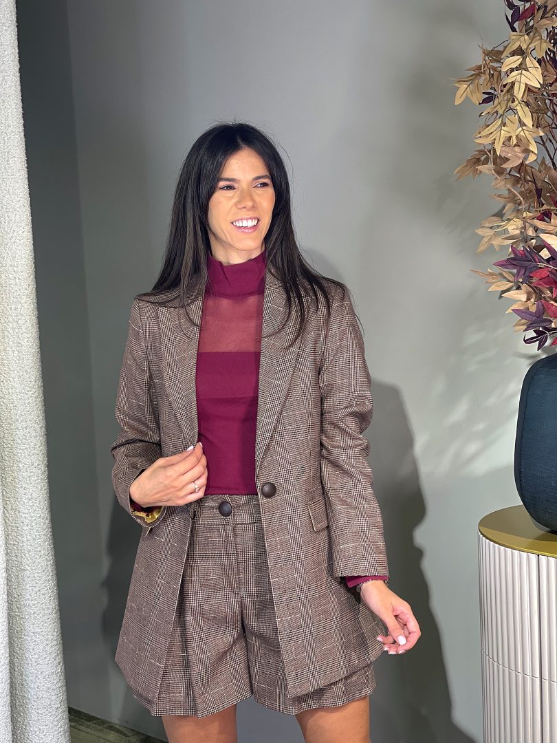 Blazer Scripta