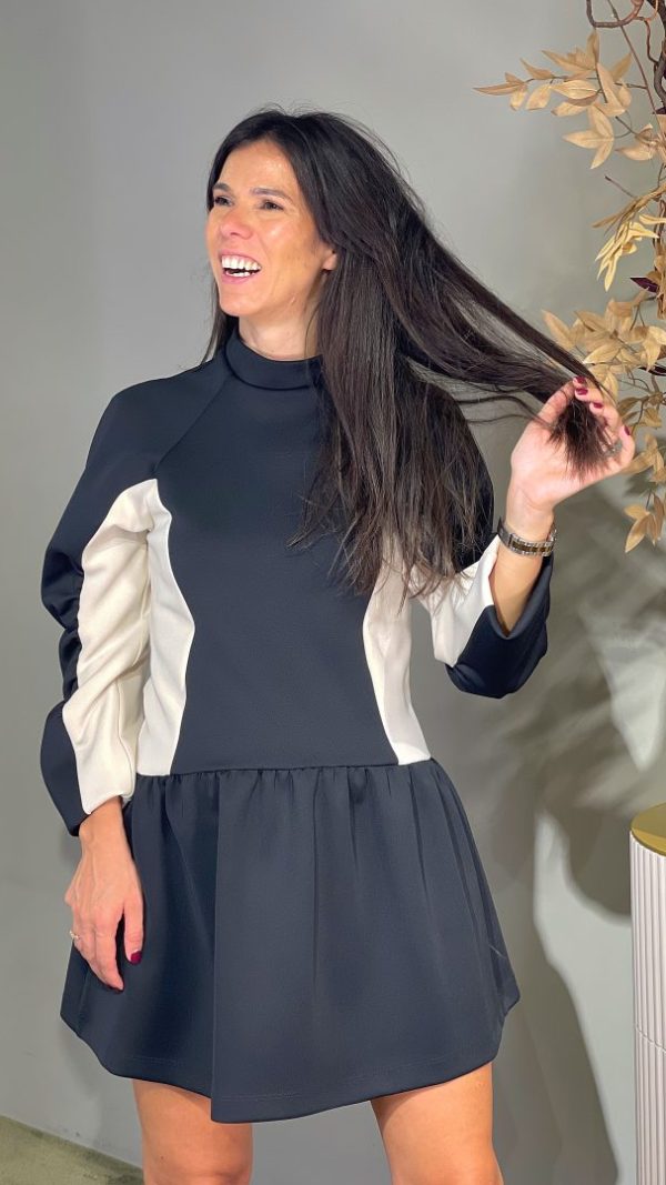 Vestido Jijil