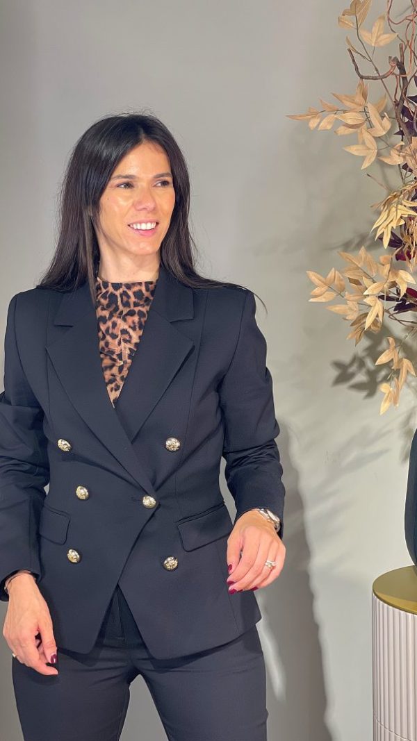 Blazer Nikkie