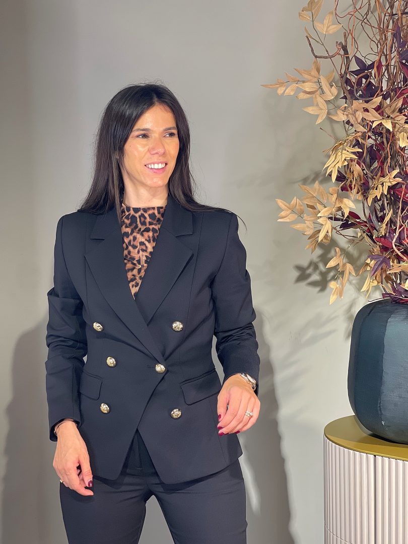 Blazer Nikkie