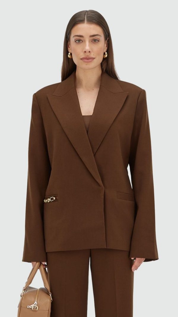 Blazer Josh V