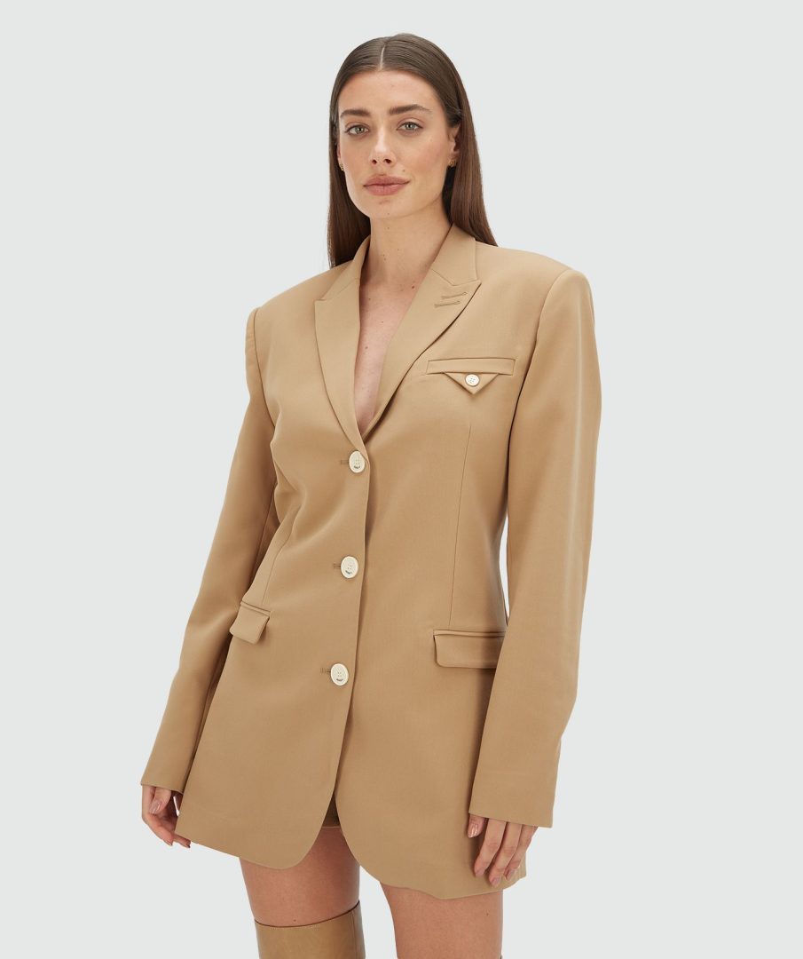 Vestido Blazer Josh V - Image 3
