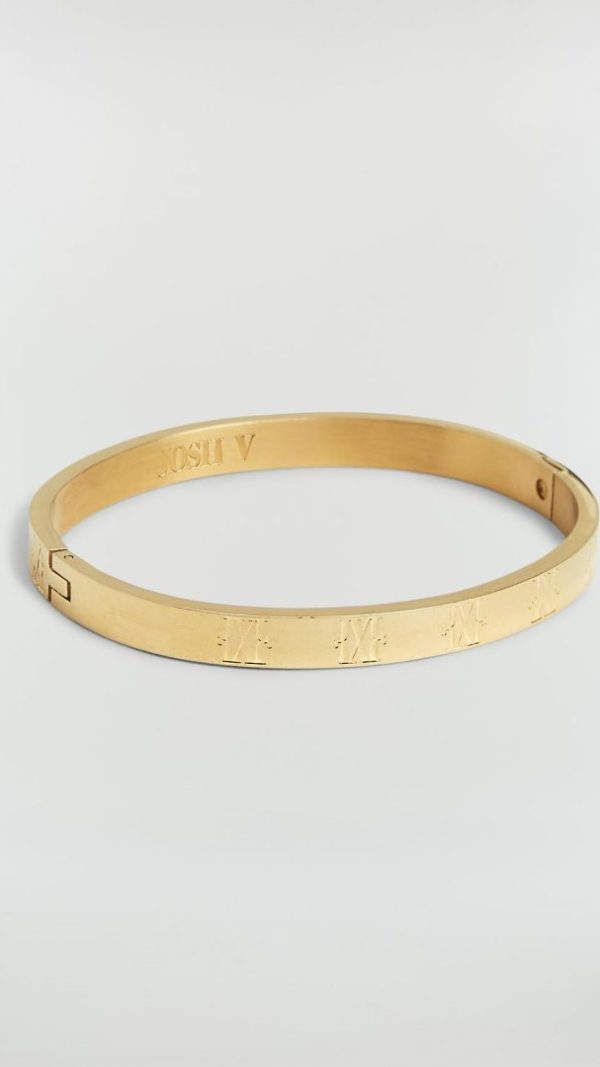 Pulseira Josh V
