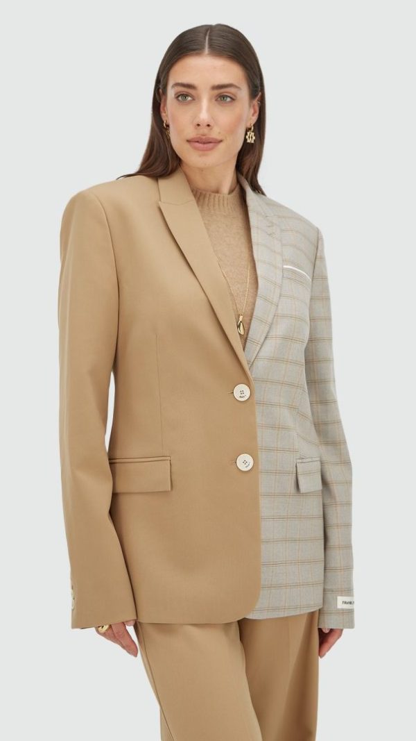 Blazer Josh V