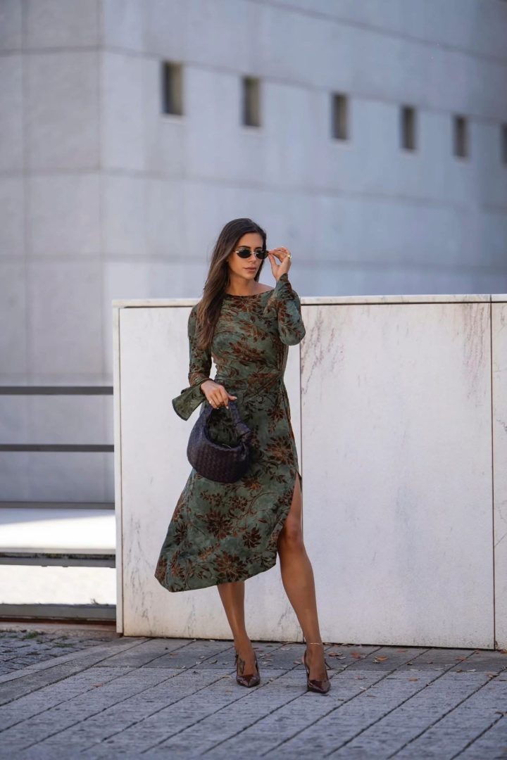 Vestido Sahoco - Image 2