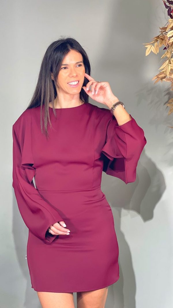 Vestido Jijil