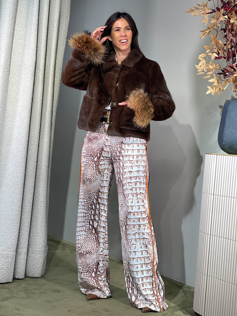 Calça Sahoco - Image 5