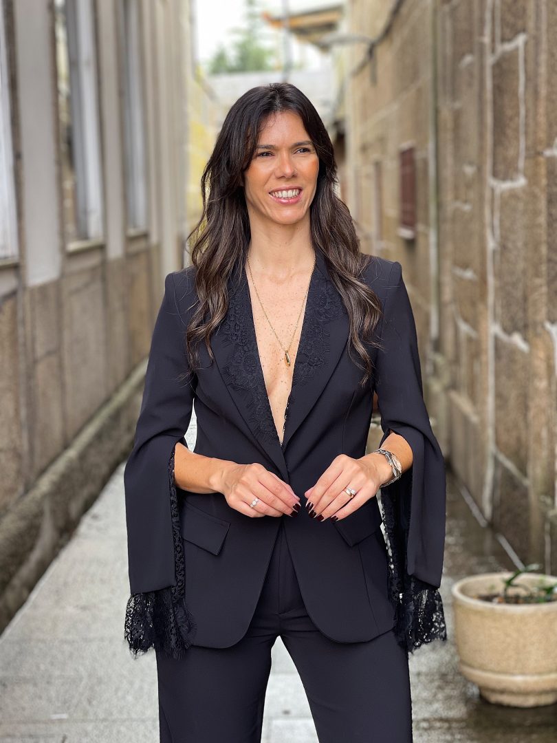 Blazer Rinascimento