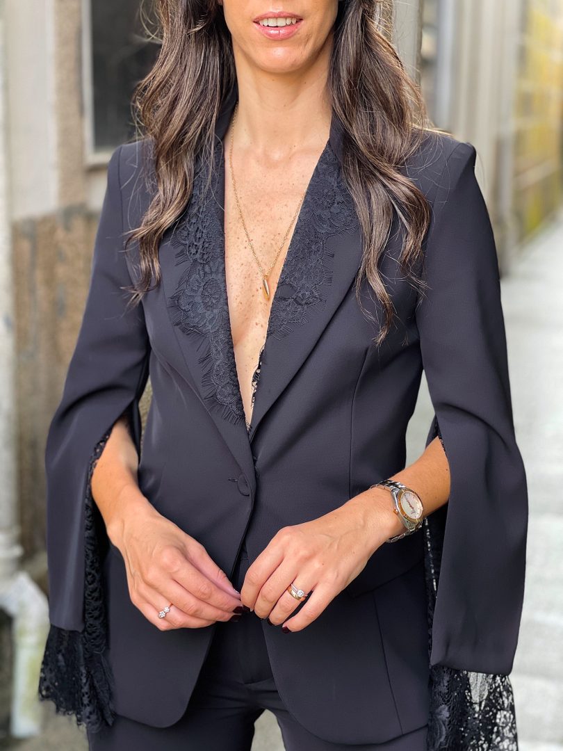 Blazer Rinascimento - Image 2