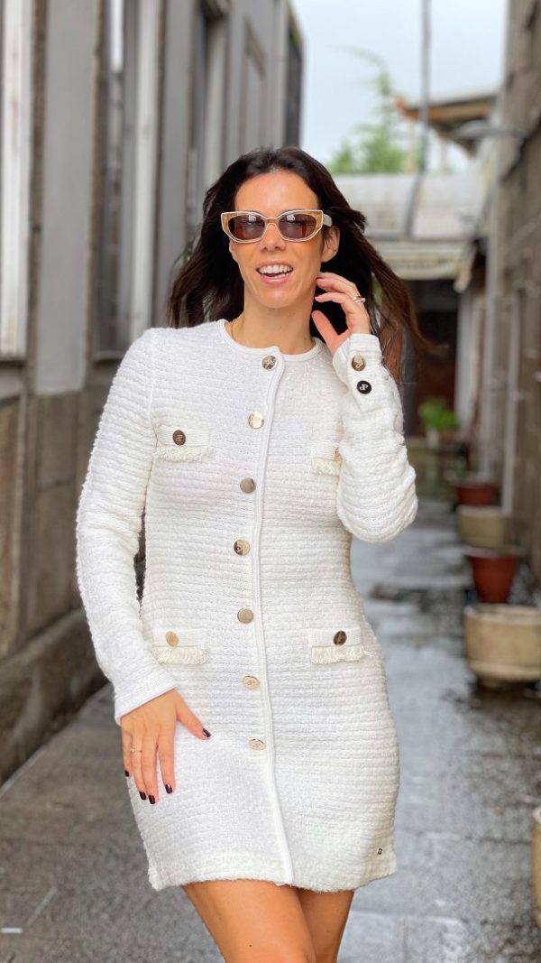 Vestido PHO Firenze