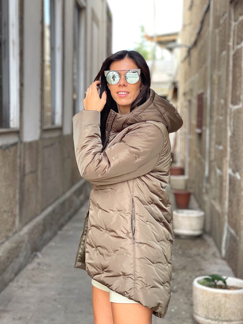 Casaco Jijil - Image 2