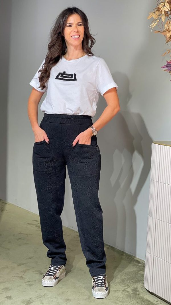Calça Sahoco