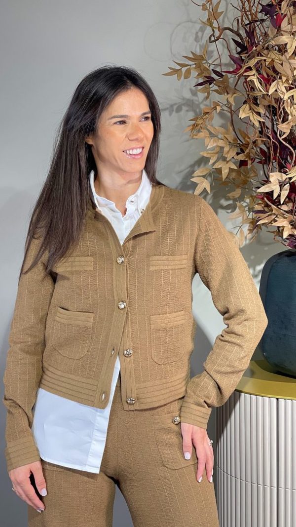 Cardigan Nikkie