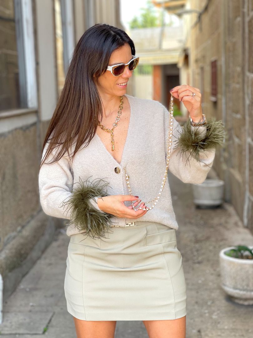 Cardigan PHO Firenze - Image 2